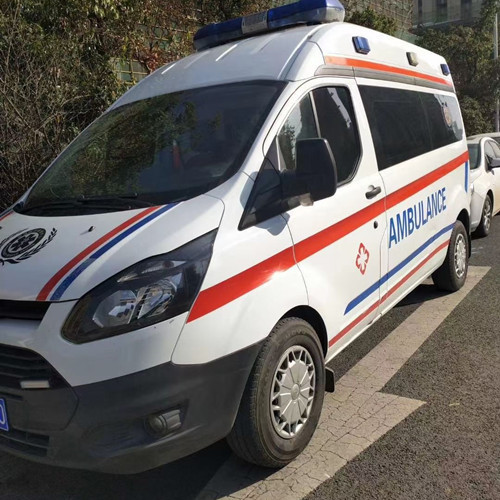 建邺品质救护车出租,为您的健康出行负责