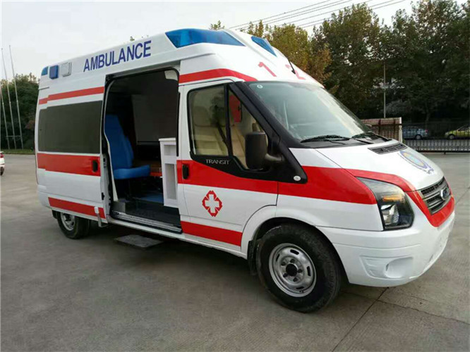 建邺乌鲁木齐沙依巴克区上线 “安康护送” 非急救转运服务平台