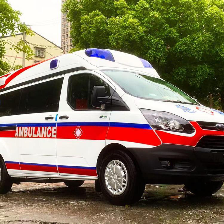 建邺跨省救护车出租护送返乡