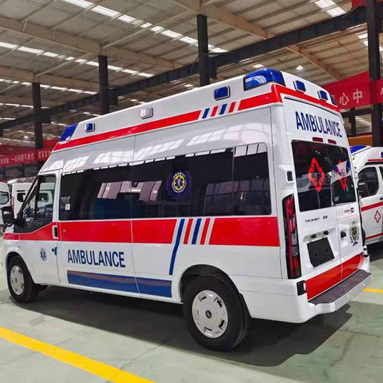 建邺救护车出租 —— 专业、安全、高效的城市急救服务