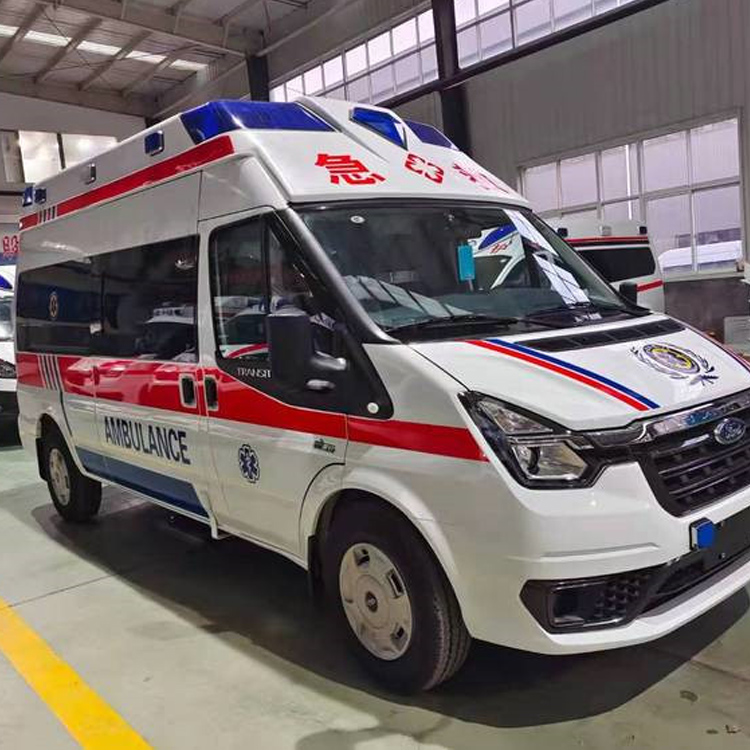 建邺演唱会救护车出租保障现场